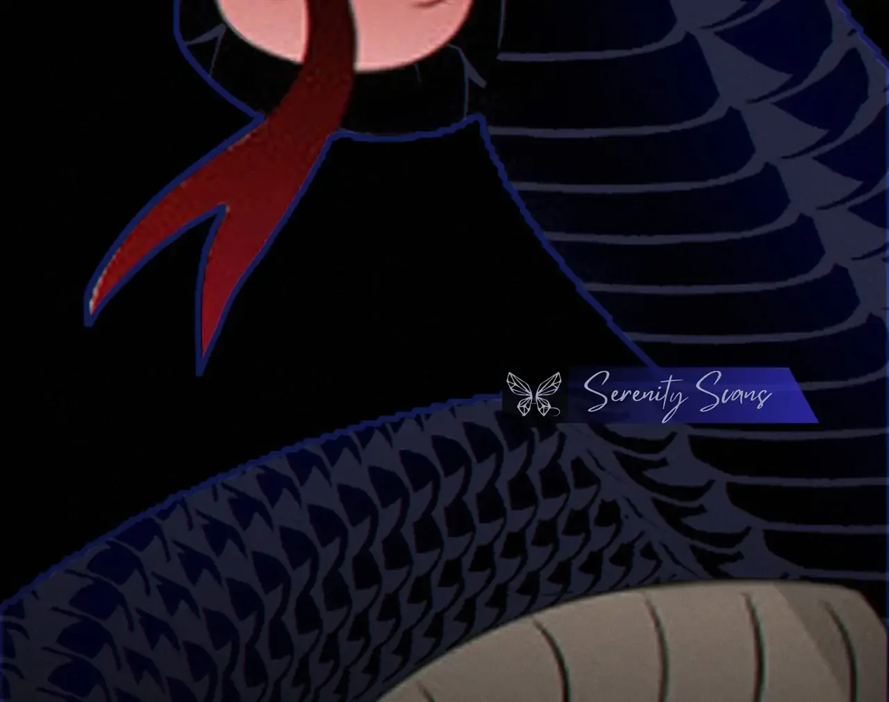 Gorgeous Robe Chapter 0 page 113
