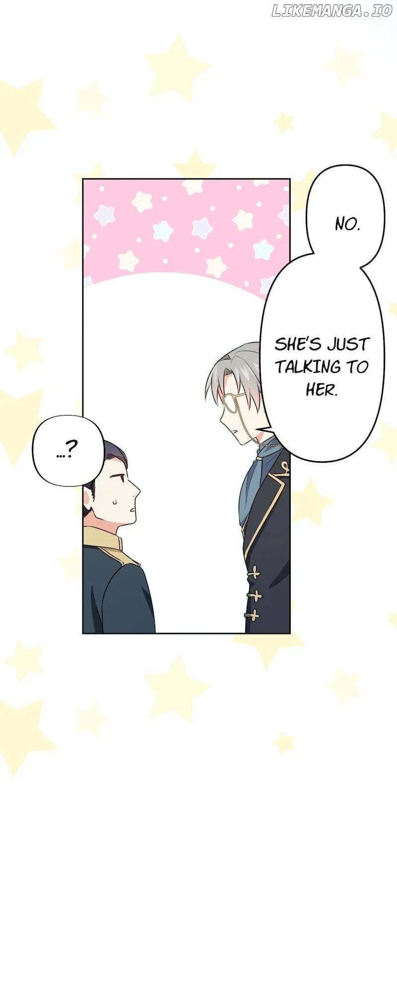 The Final-Boss Prince is Somehow Obsessed with the Chubby Villainess: Reincarnated Me Chapter 2 page 20