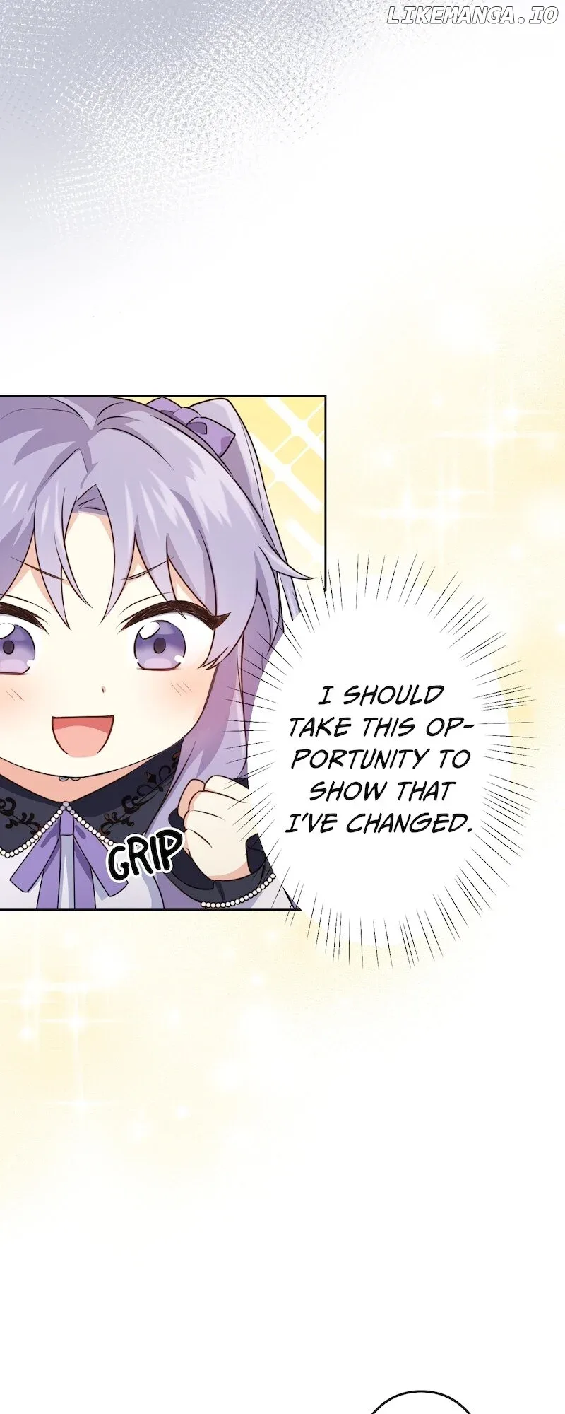 The Final-Boss Prince is Somehow Obsessed with the Chubby Villainess: Reincarnated Me Chapter 2 page 27
