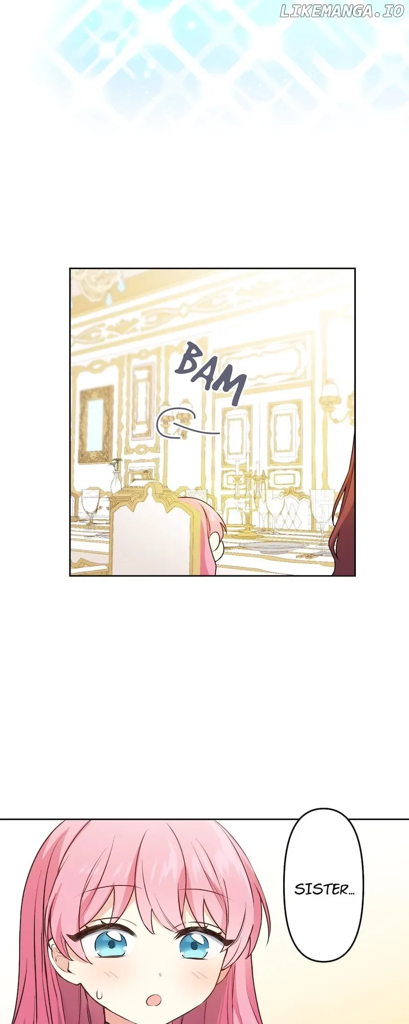 The Final-Boss Prince is Somehow Obsessed with the Chubby Villainess: Reincarnated Me Chapter 2 page 38