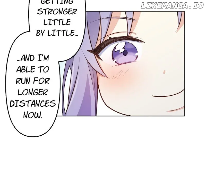 The Final-Boss Prince is Somehow Obsessed with the Chubby Villainess: Reincarnated Me Chapter 2 page 41