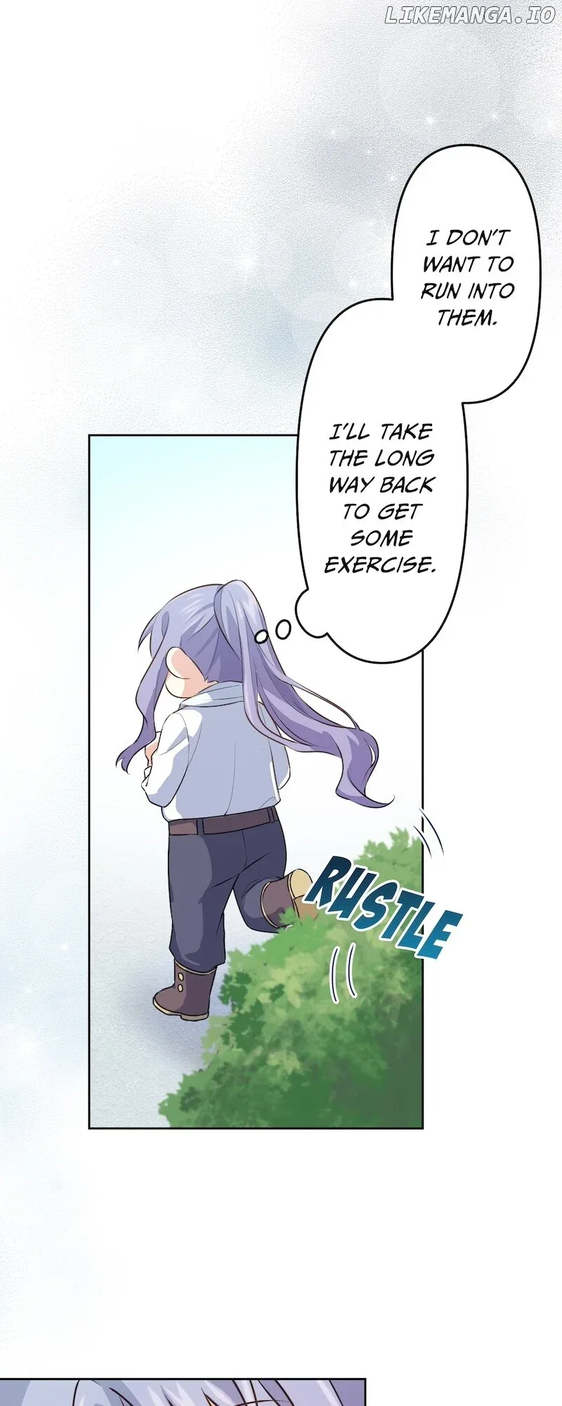 The Final-Boss Prince is Somehow Obsessed with the Chubby Villainess: Reincarnated Me Chapter 2 page 48