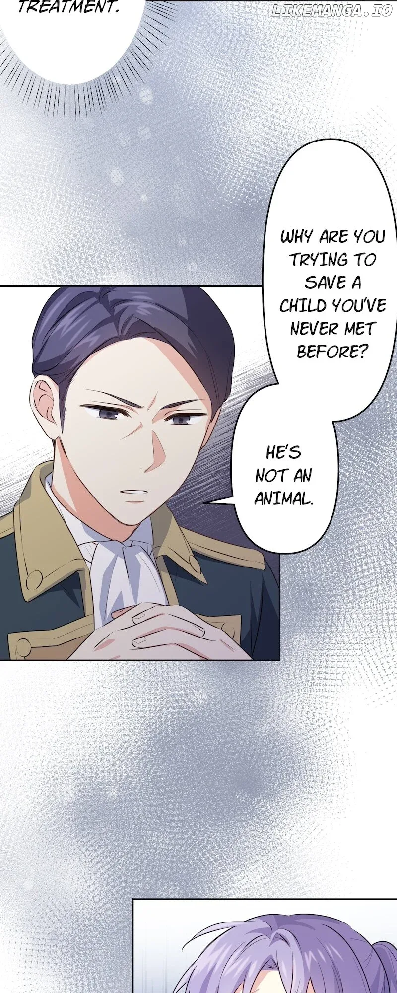 The Final-Boss Prince is Somehow Obsessed with the Chubby Villainess: Reincarnated Me Chapter 4 page 11