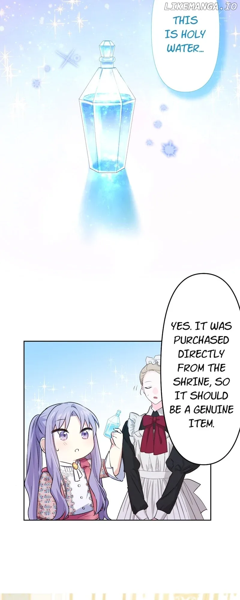 The Final-Boss Prince is Somehow Obsessed with the Chubby Villainess: Reincarnated Me Chapter 4 page 52