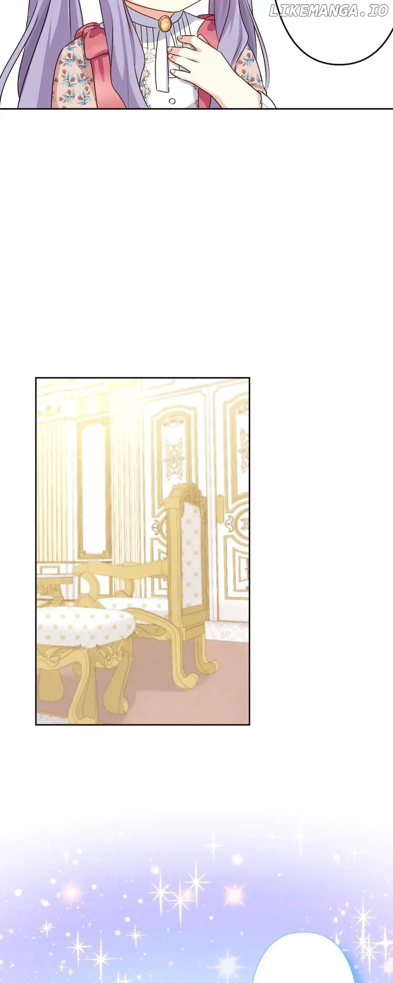 The Final-Boss Prince is Somehow Obsessed with the Chubby Villainess: Reincarnated Me Chapter 4 page 51