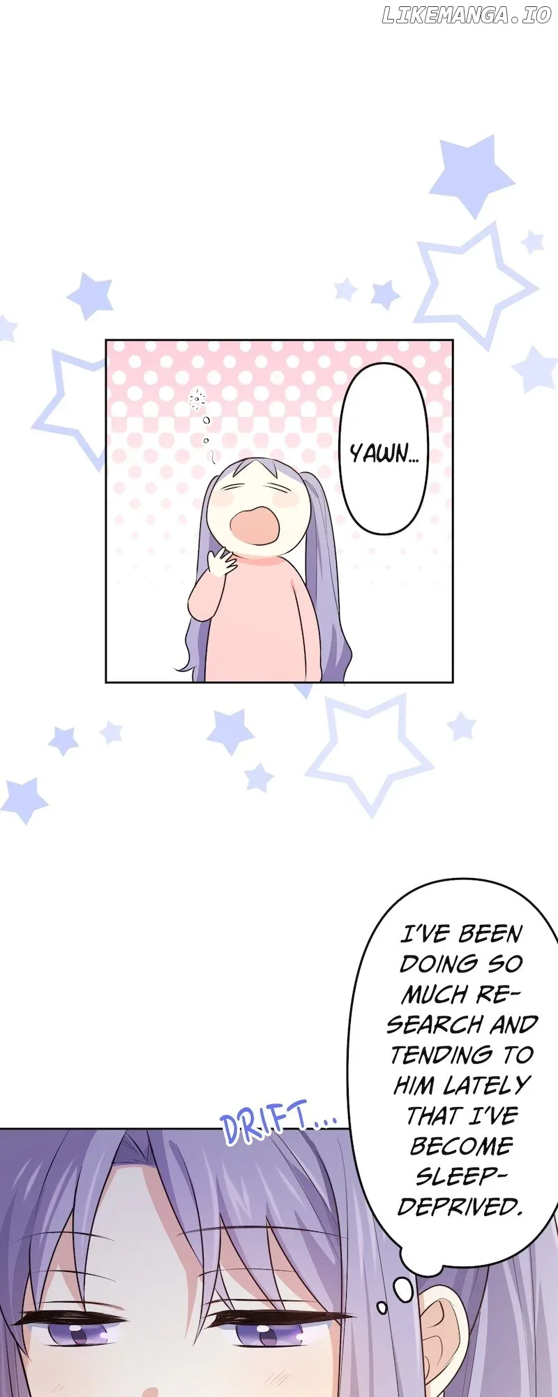 The Final-Boss Prince is Somehow Obsessed with the Chubby Villainess: Reincarnated Me Chapter 4 page 57