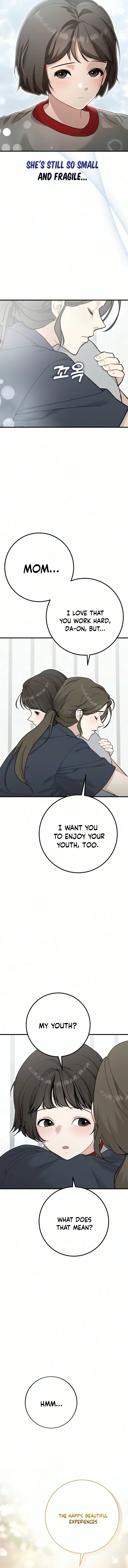 Surviving Among the Heirs Chapter 9 page 4