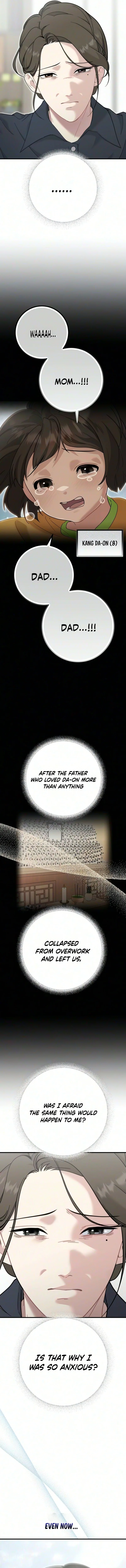 Surviving Among the Heirs Chapter 9 page 3