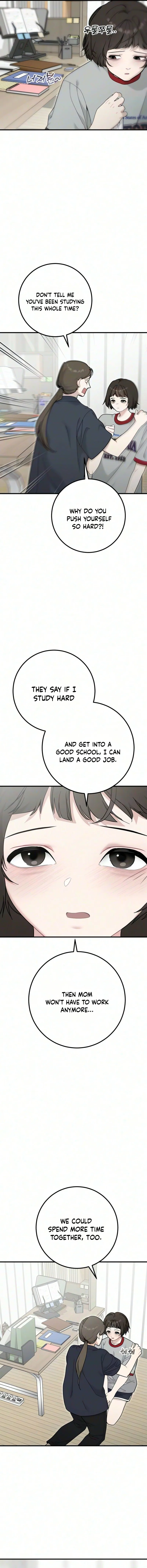 Surviving Among the Heirs Chapter 9 page 2