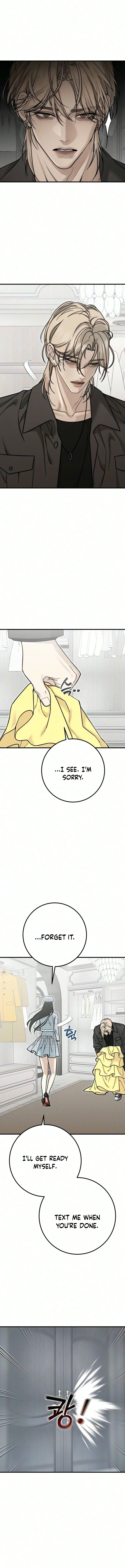 Surviving Among the Heirs Chapter 9 page 14