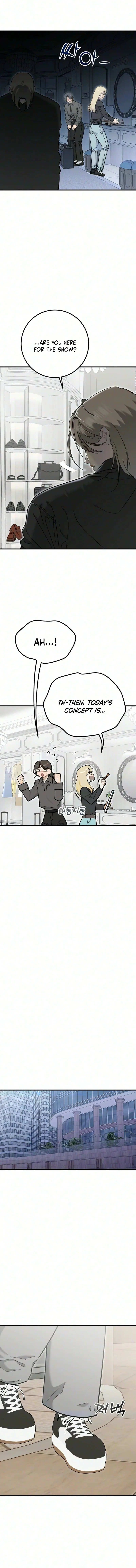 Surviving Among the Heirs Chapter 9 page 15