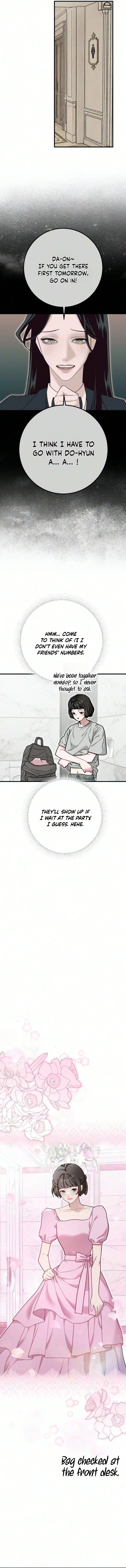 Surviving Among the Heirs Chapter 9 page 17
