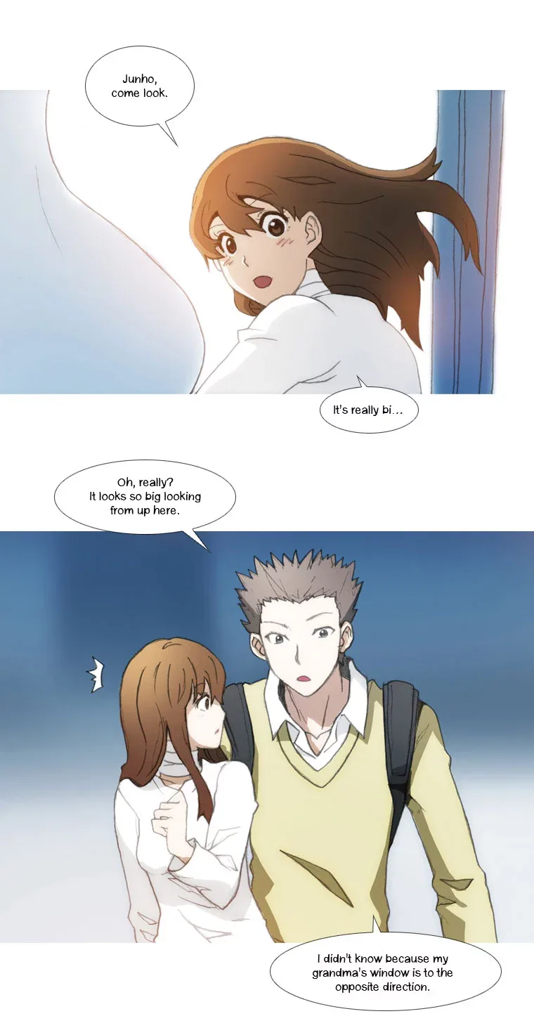 Layers Chapter 6 page 5