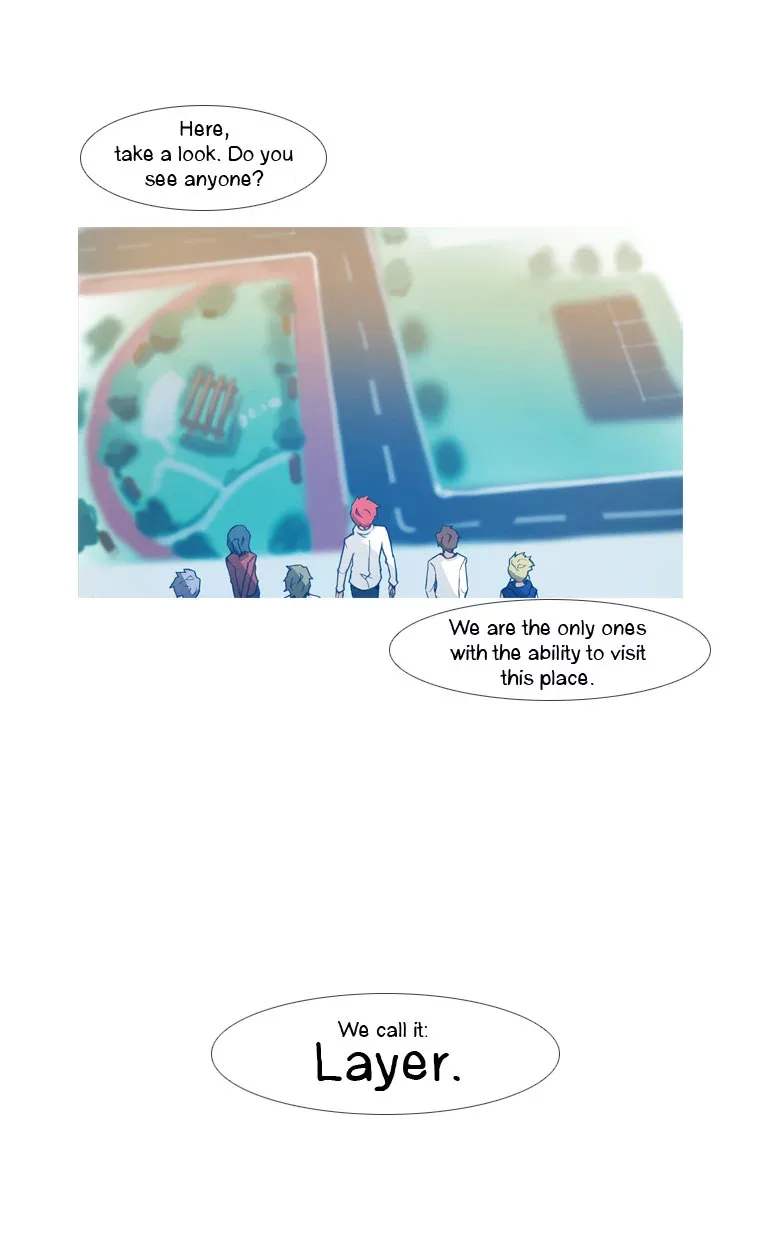 Layers Chapter 6 page 2