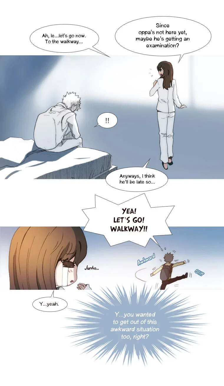 Layers Chapter 6 page 10