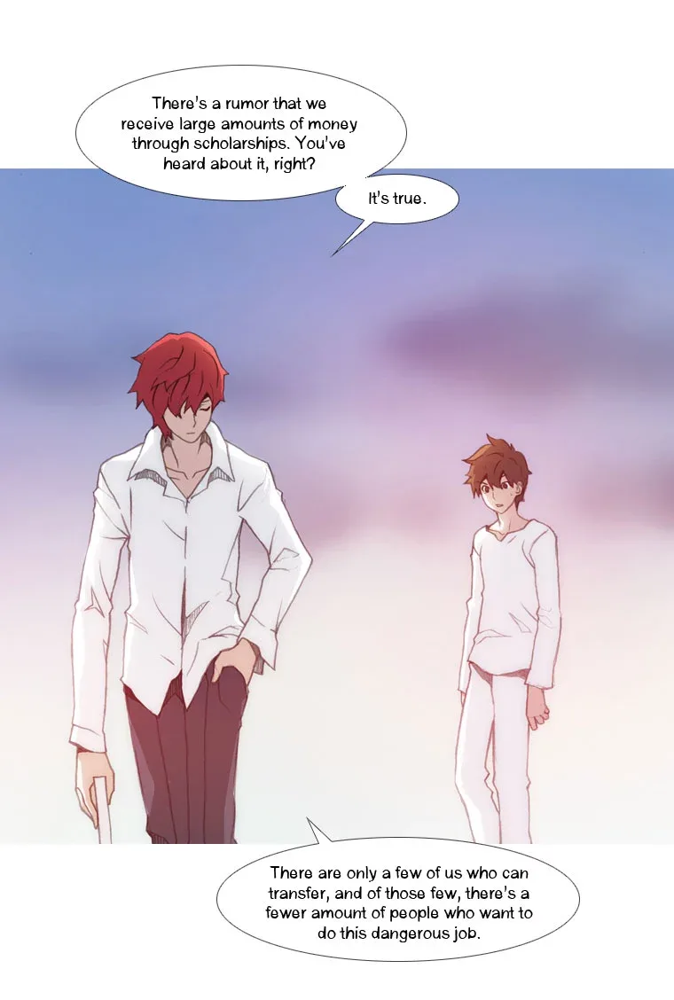 Layers Chapter 6 page 18