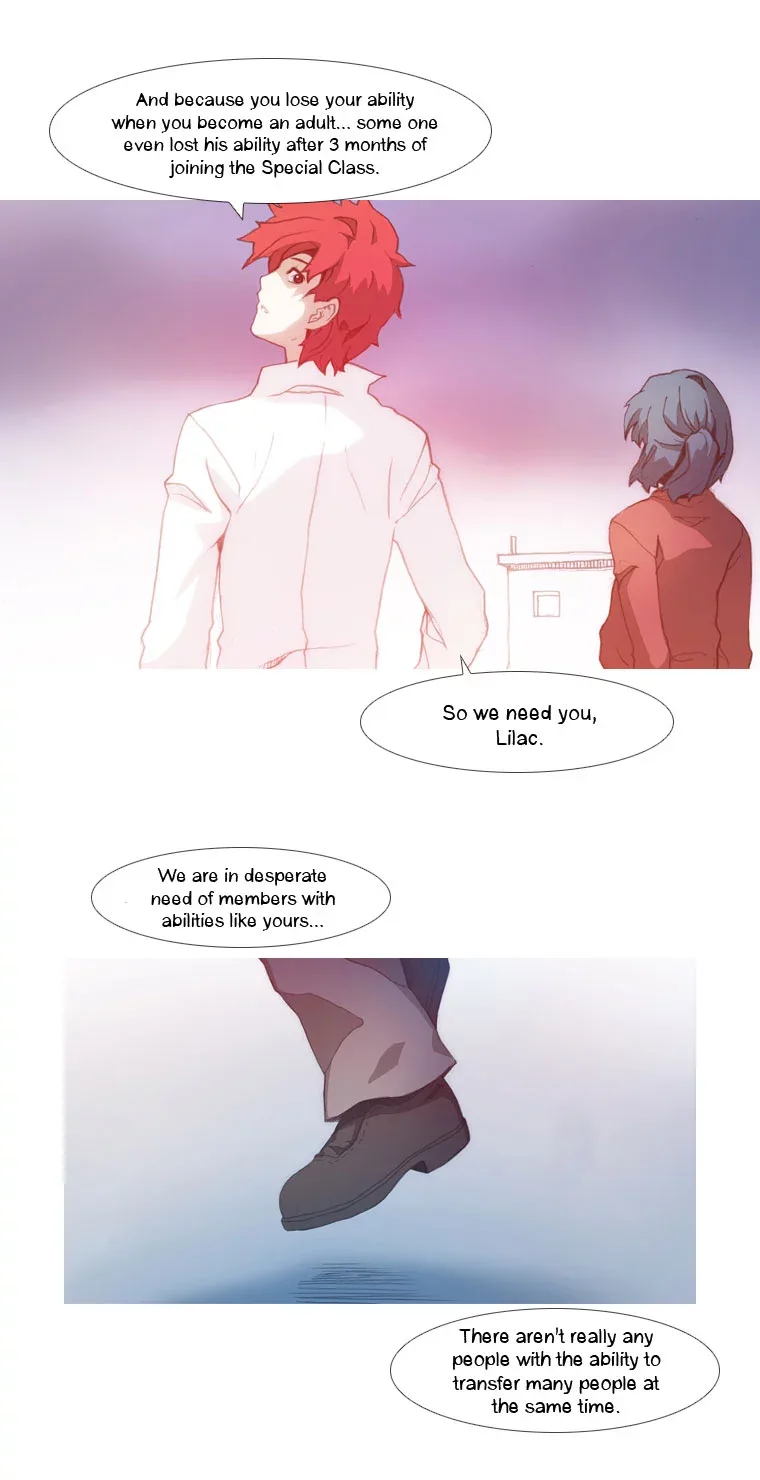 Layers Chapter 6 page 19