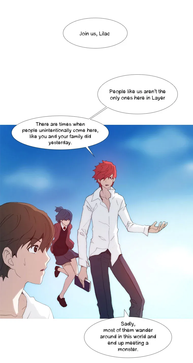 Layers Chapter 6 page 11