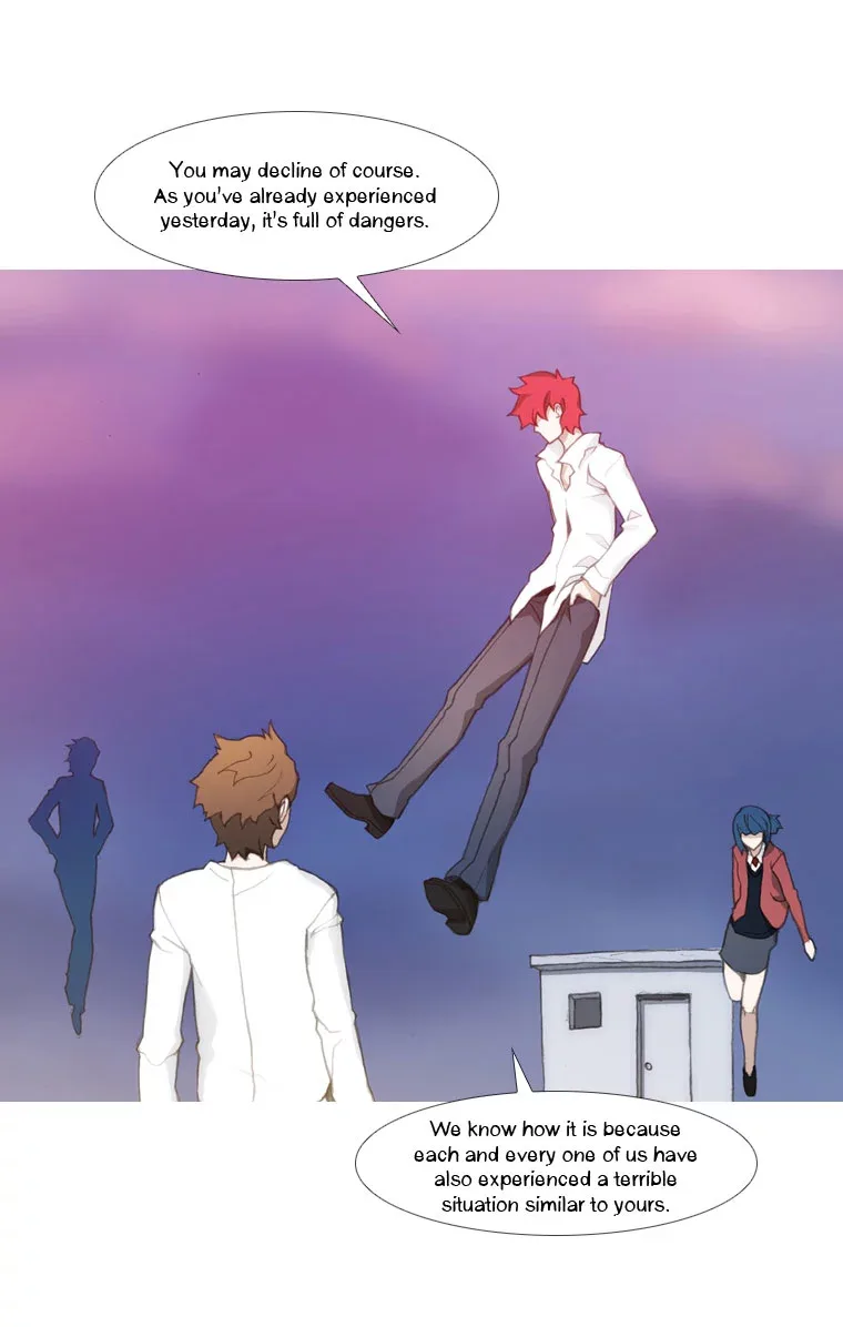 Layers Chapter 6 page 20