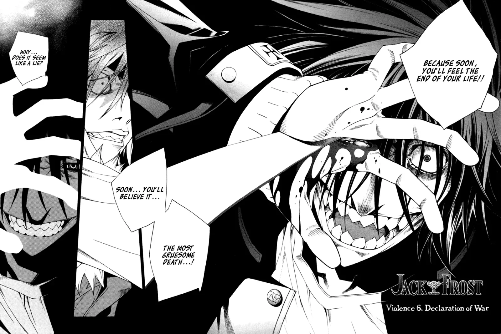 Jack Frost Chapter 6 page 3