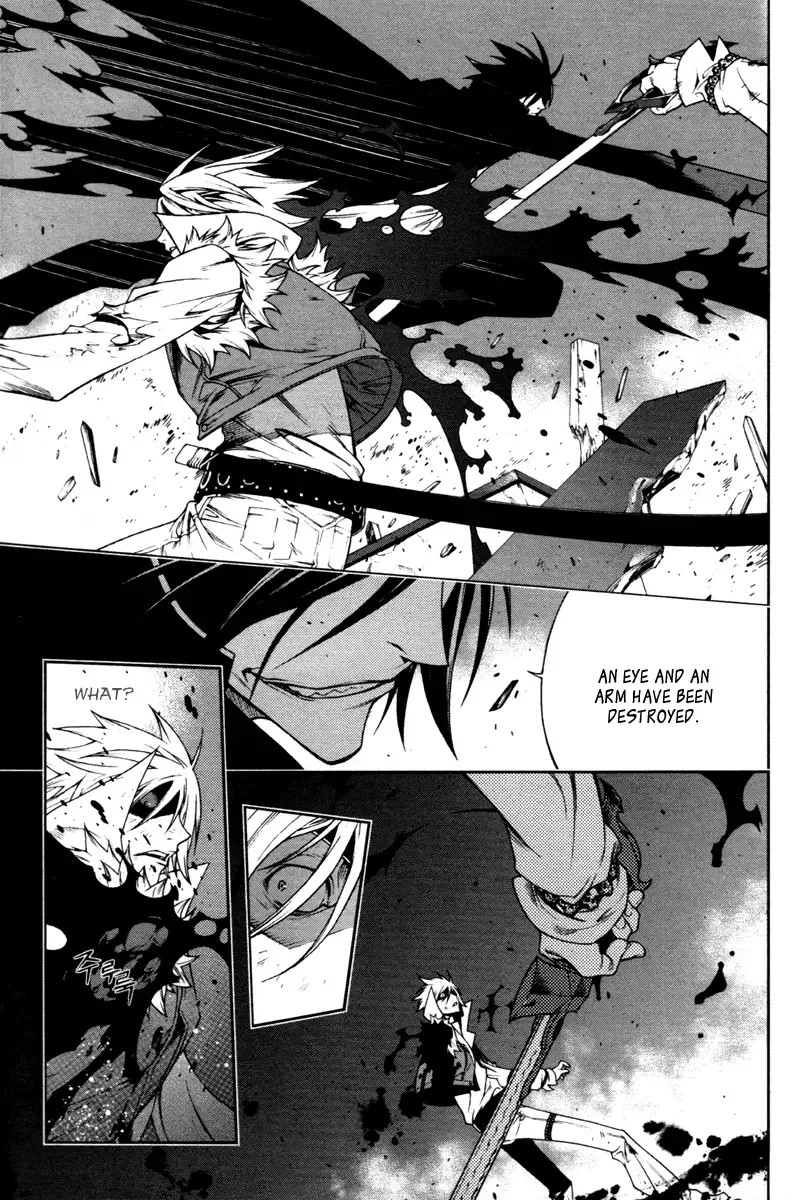 Jack Frost Chapter 6 page 7