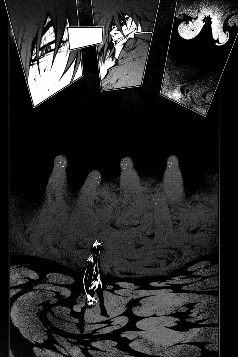 Jack Frost Chapter 6 page 18
