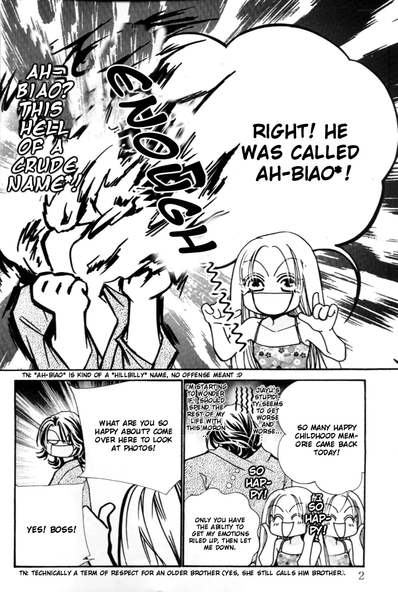Ingenuo Chapter 5 page 2