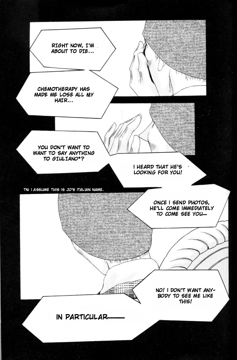 Ingenuo Chapter 5 page 31
