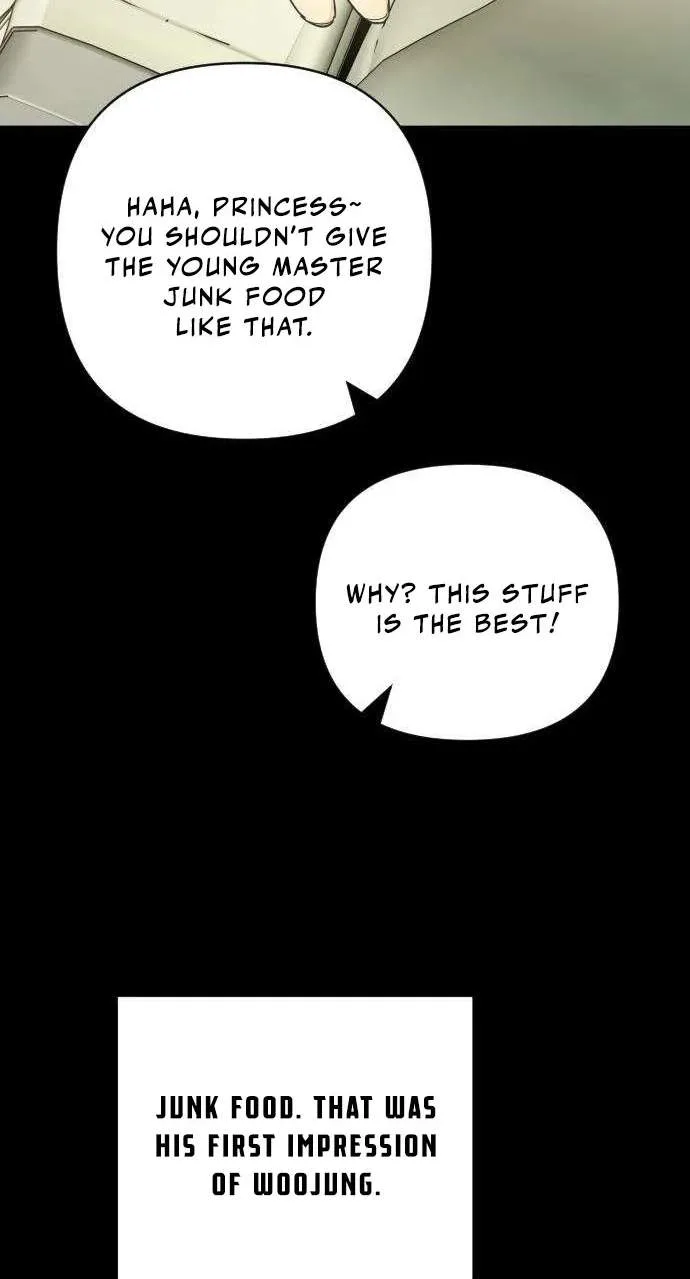The Crazy Young Master’s Daily Life Is a Scheme Chapter 5 page 18