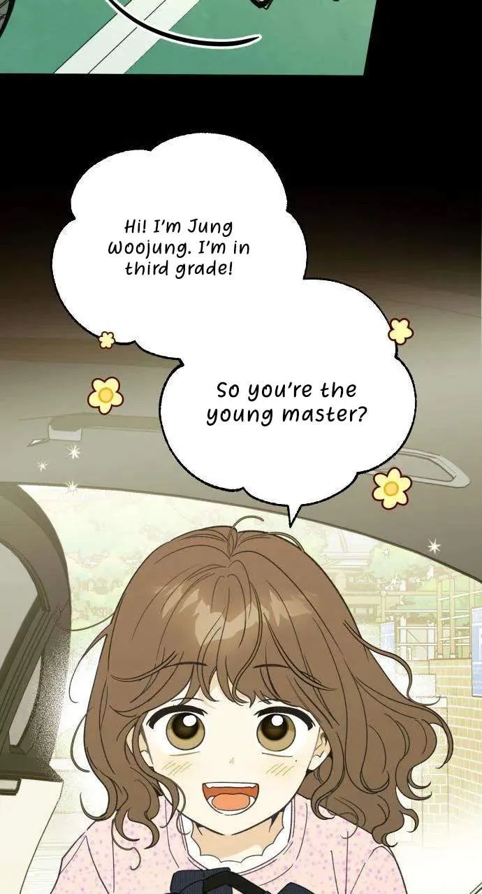 The Crazy Young Master’s Daily Life Is a Scheme Chapter 5 page 13