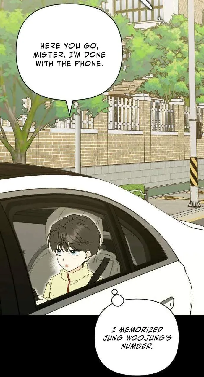 The Crazy Young Master’s Daily Life Is a Scheme Chapter 5 page 22