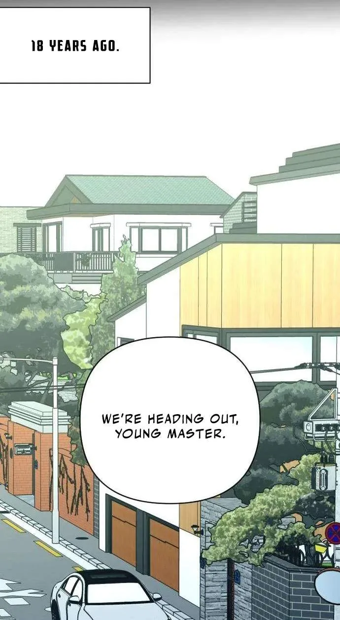 The Crazy Young Master’s Daily Life Is a Scheme Chapter 5 page 2