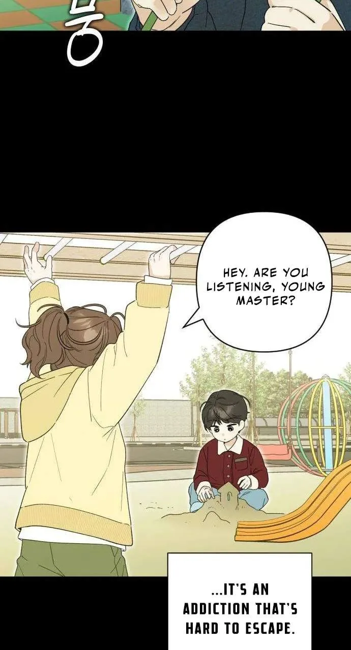 The Crazy Young Master’s Daily Life Is a Scheme Chapter 5 page 20