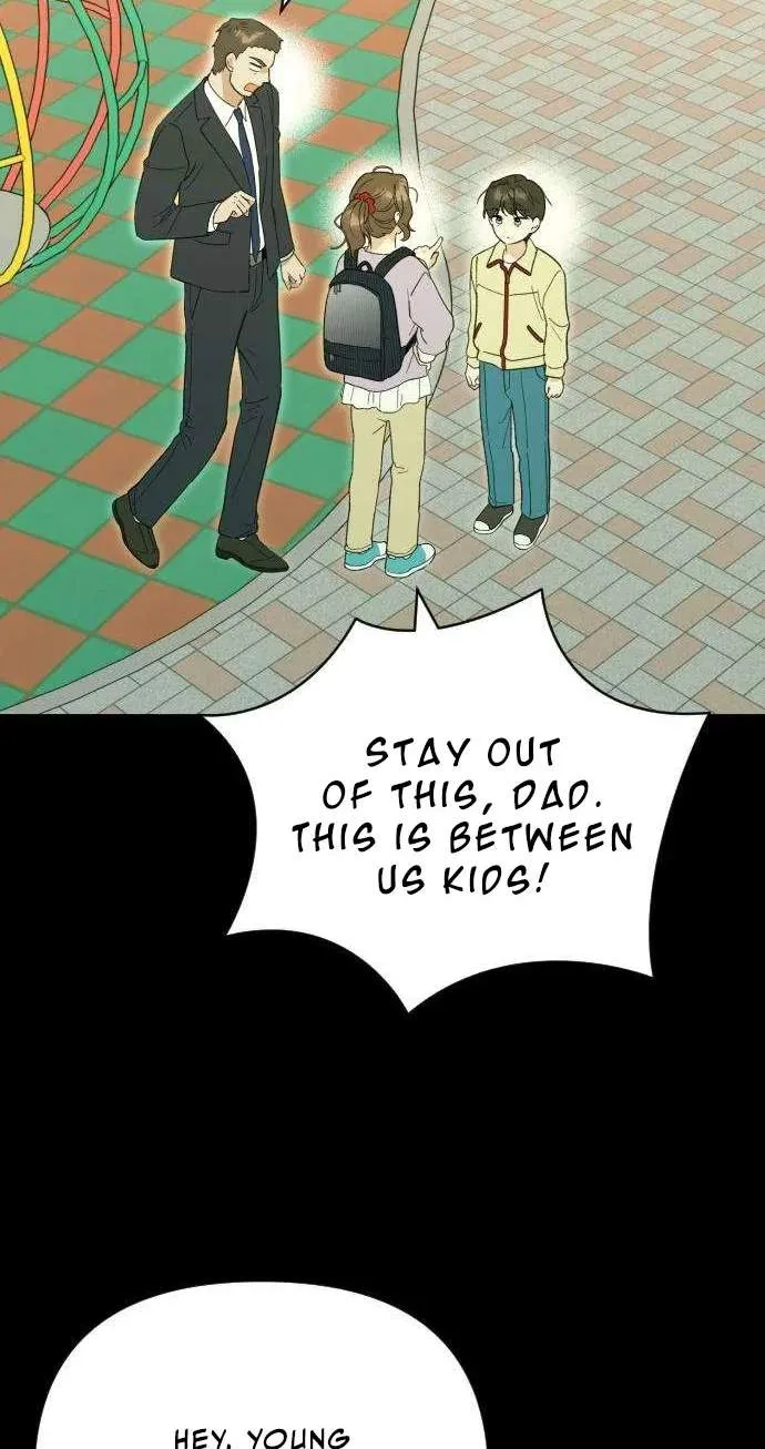 The Crazy Young Master’s Daily Life Is a Scheme Chapter 5 page 34
