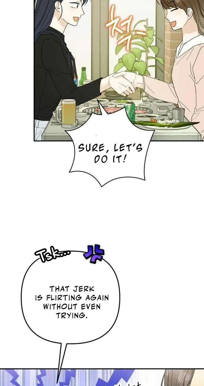 The Crazy Young Master’s Daily Life Is a Scheme Chapter 5 page 56