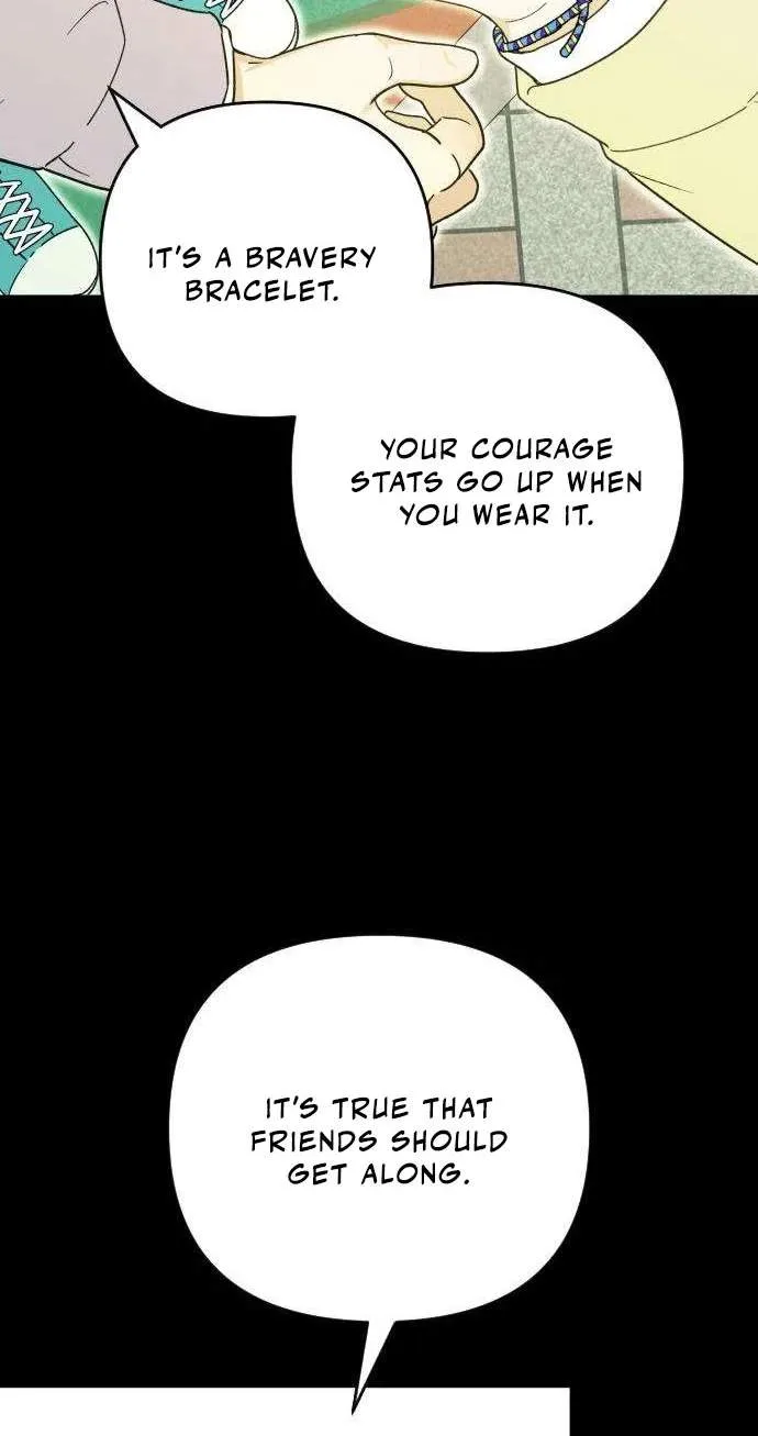 The Crazy Young Master’s Daily Life Is a Scheme Chapter 5 page 38