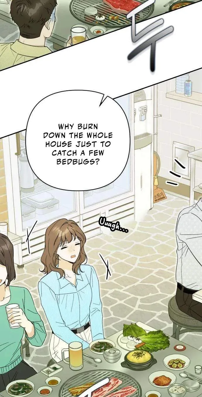 The Crazy Young Master’s Daily Life Is a Scheme Chapter 5 page 47
