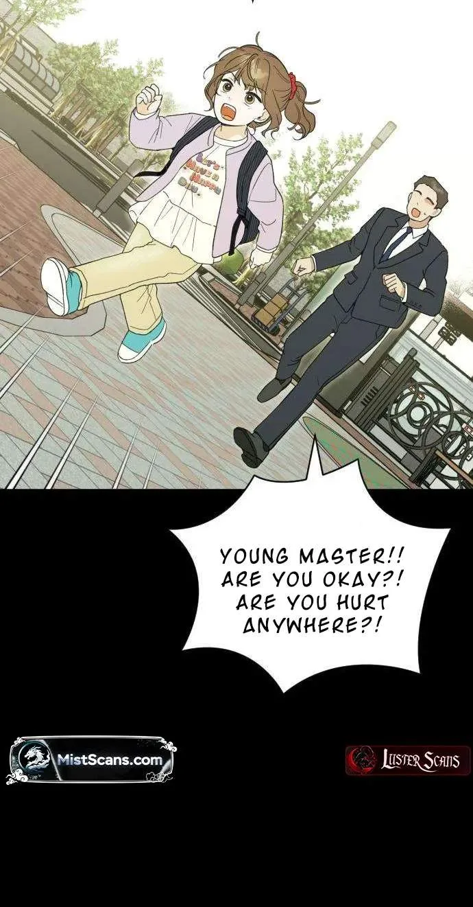 The Crazy Young Master’s Daily Life Is a Scheme Chapter 5 page 31