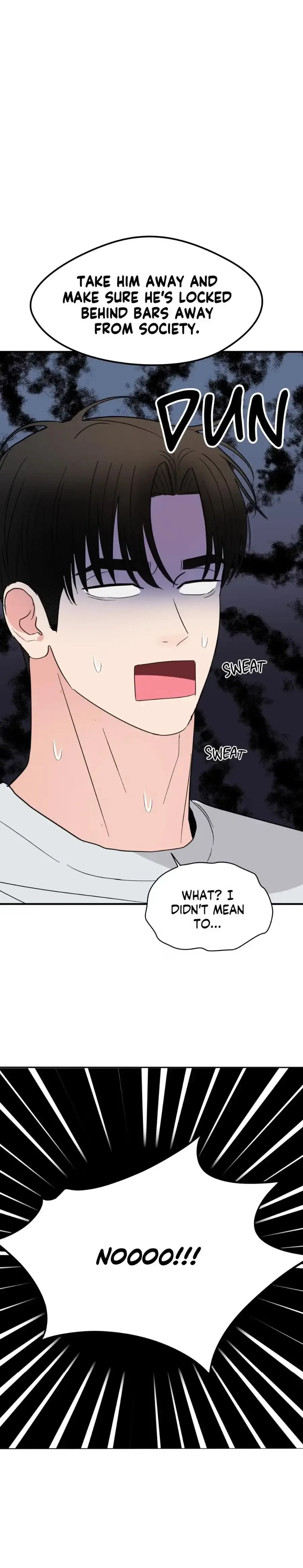 Pride and Persistence Chapter 5 page 4