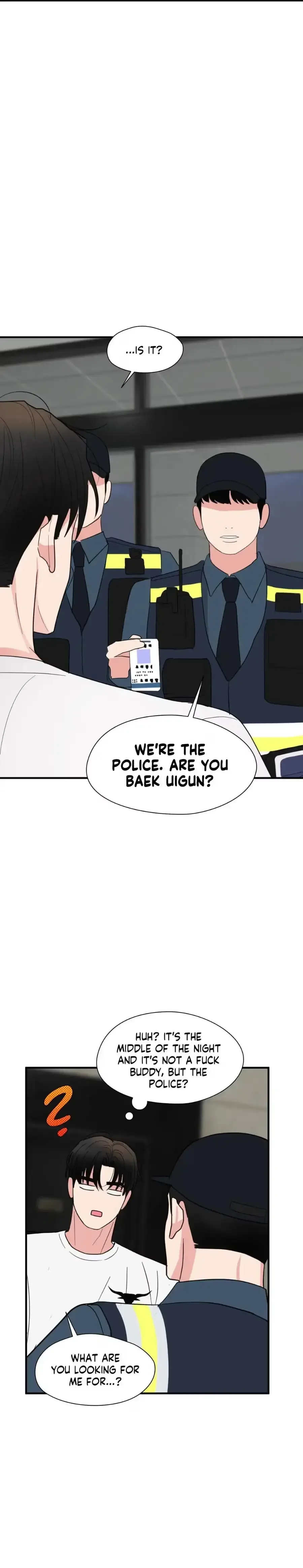 Pride and Persistence Chapter 5 page 2