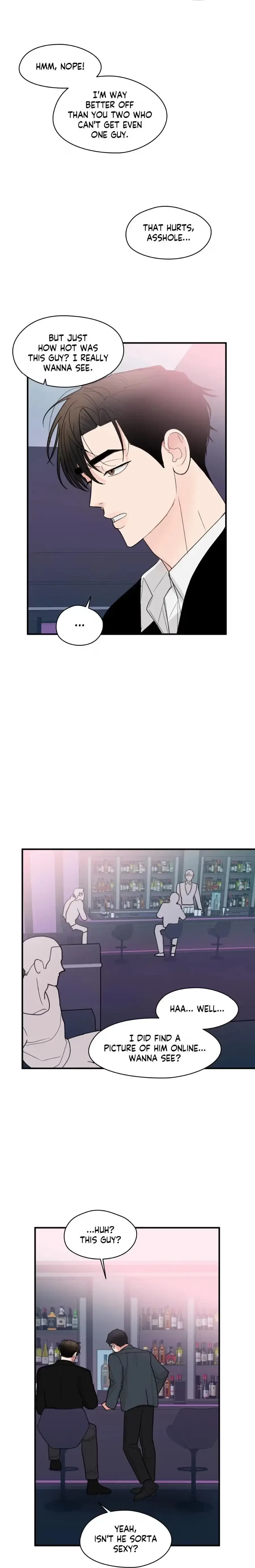 Pride and Persistence Chapter 5 page 13