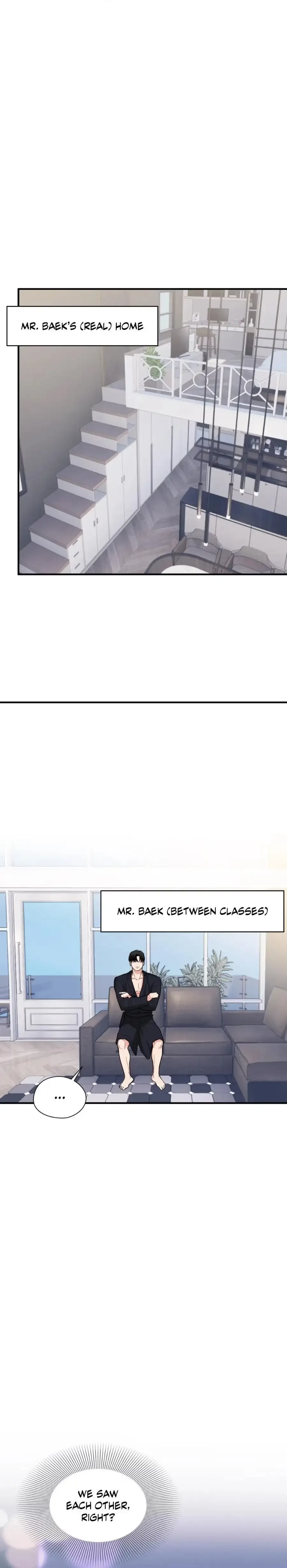 Pride and Persistence Chapter 5 page 8