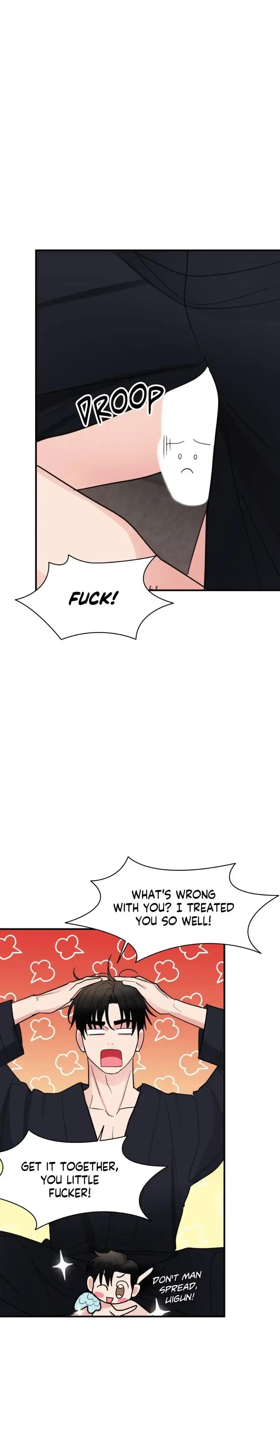 Pride and Persistence Chapter 5 page 21