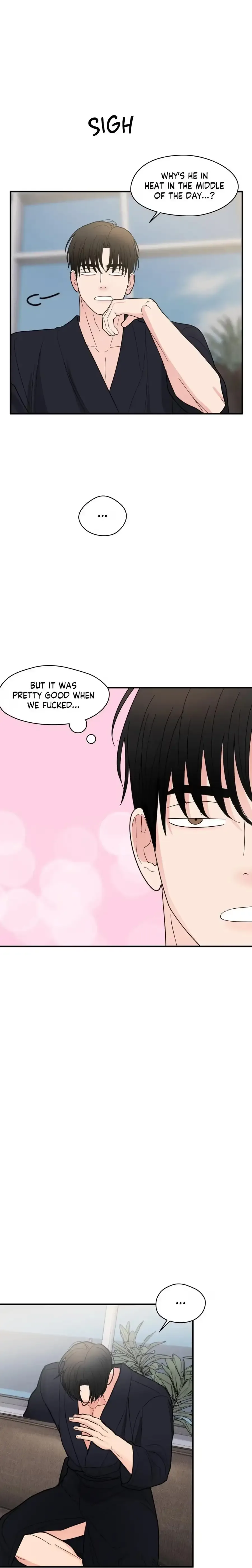 Pride and Persistence Chapter 5 page 20