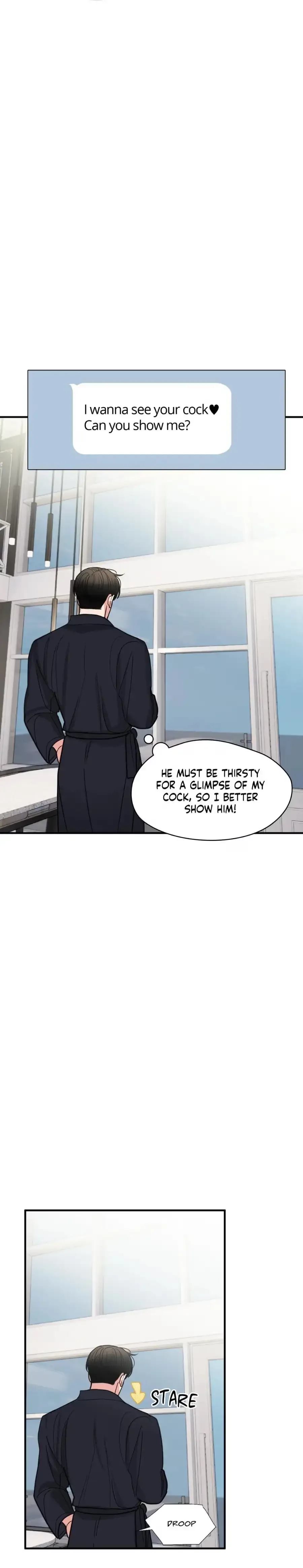 Pride and Persistence Chapter 5 page 24
