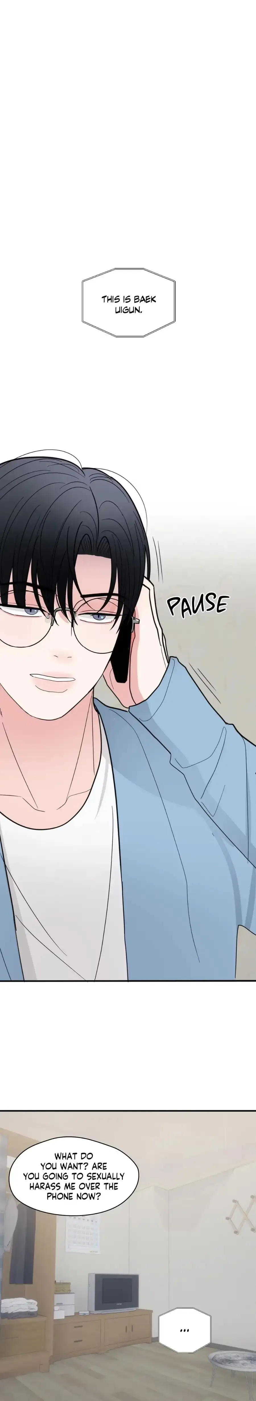 Pride and Persistence Chapter 5 page 35