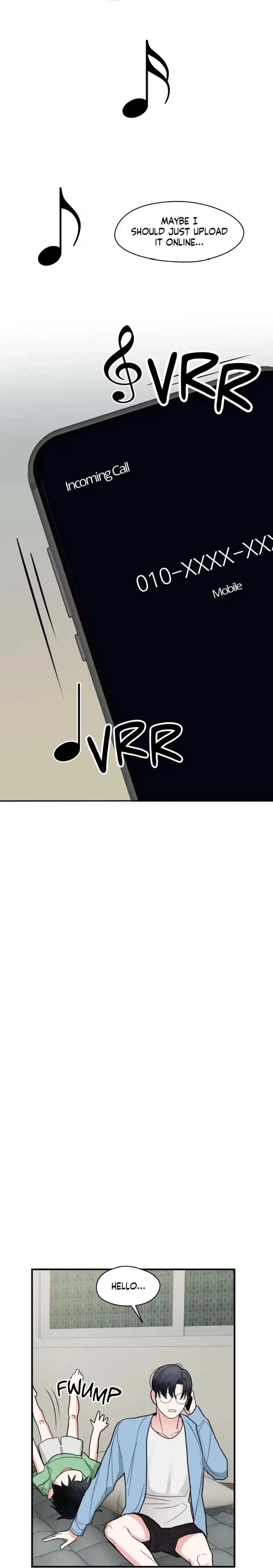 Pride and Persistence Chapter 5 page 34