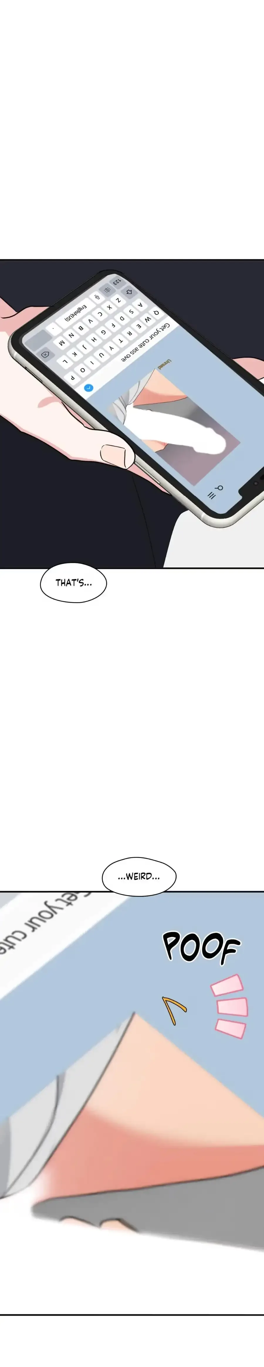 Pride and Persistence Chapter 5 page 29