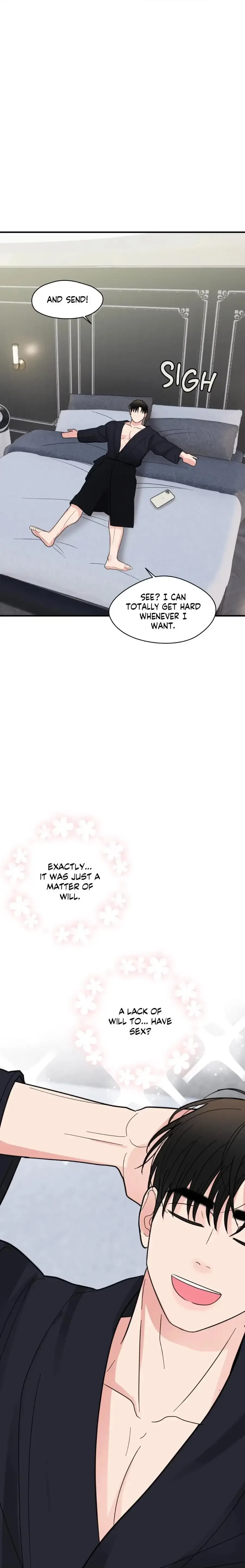 Pride and Persistence Chapter 5 page 26