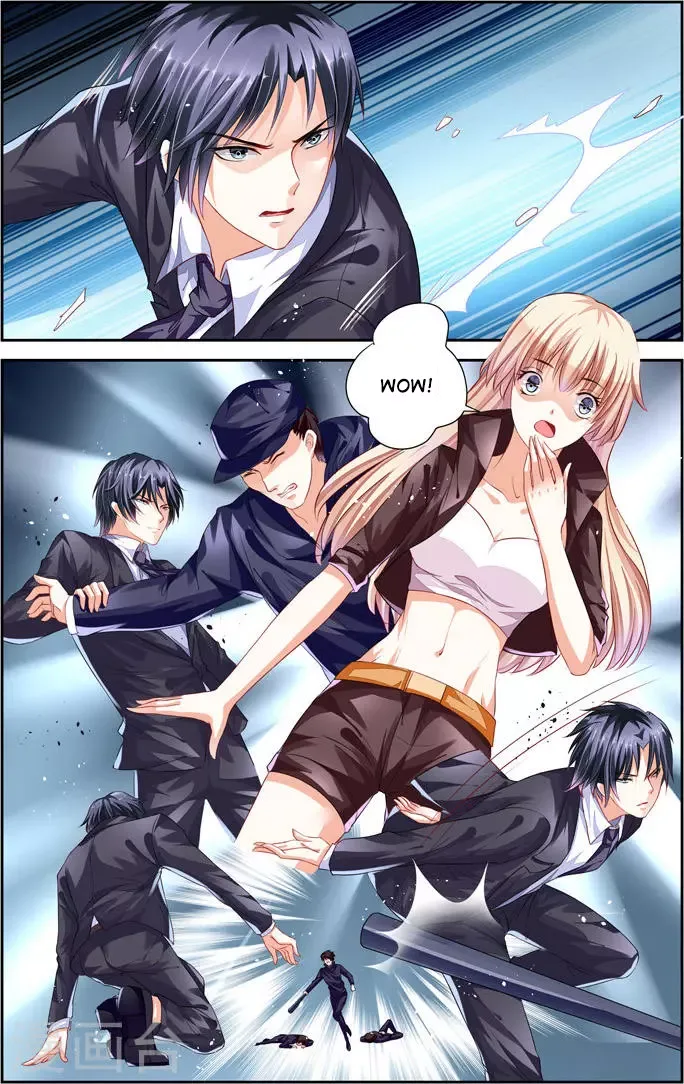 Best Wedding Chapter 5 page 5
